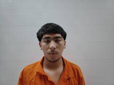 Booking photo of CASTILLO OMAR