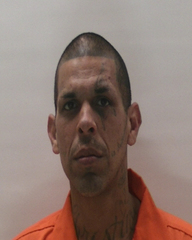 Booking photo of CASTRO CHRISTOPHER LEE