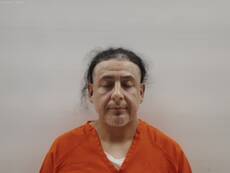 Booking photo of CASTRO GONZALES KELLY