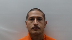 Booking photo of CASTRO JAIME
