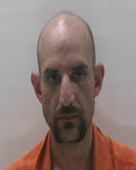 Booking photo of CAVAZOS JOSHUA JAMES