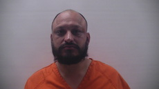 Booking photo of CAVAZOS MICHAEL JACOB