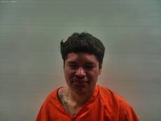 Booking photo of CEDILLO DIEGO ENRIQUE