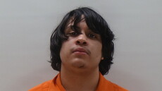 Booking photo of CELESTINO CHRISTOPHER RAY