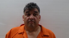 Booking photo of CEPEDA MARTIN TOMAS