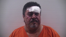 Booking photo of CERVANTES BALLEZA JUAN ANDRES