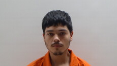 Booking photo of CERVANTES MIGUEL ANGEL