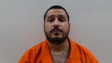 Booking photo of CERVANTES MIGUEL ANGEL