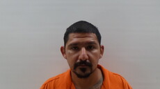 Booking photo of CHAVEZ ADAM