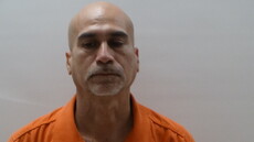 Booking photo of CHAVEZ RUBEN