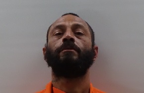 Booking photo of CISNEROS SANTIAGO ALVARADO