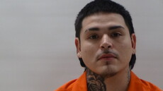 Booking photo of COMPEAN FERNANDO