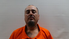 Booking photo of CORONADO JUAN JOSE