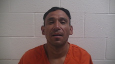 Booking photo of CORTEZ DANIEL