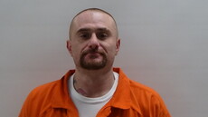 Booking photo of CRAWFORD JASON EDWARD