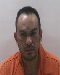 Booking photo of CRUZ MICHAEL CHRISTIAN