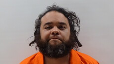 Booking photo of CUVILLIER ADONIS JASON