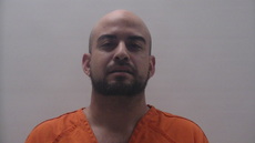 Booking photo of DAVILA ERNESTO DANIEL