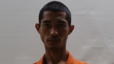 Booking photo of DAVILA JORGE ALEJANDRO