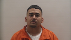 Booking photo of DE LA ROSA MICHAEL ANTHONY