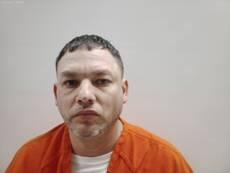 Booking photo of DEGOLLADO MARTE ANVIAR