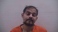 Booking photo of DELA GARZA GONZALO