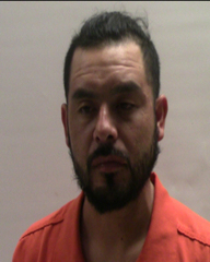 Booking photo of DELACRUZ CRISTOBAL