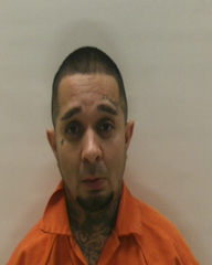 Booking photo of DELAFUENTE ADRIAN