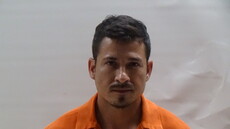 Booking photo of DELAGARZA JONATHON