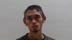 Booking photo of DOMINGUEZ ROLANDO