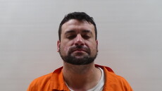 Booking photo of ELLIS ELISHA ROY