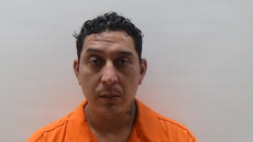 Booking photo of ENRIQUEZ JOSE REYNALDO