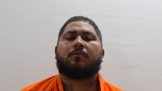 Booking photo of ENRIQUEZ MIGUEL ANGEL