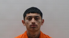 Booking photo of ESCALANTE ELIO IVAN