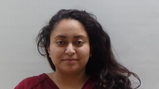 Booking photo of ESPINOSA AMBER NICOLE