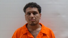 Booking photo of ESPINOSA ROGELIO VIDAL