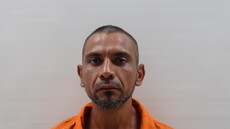 Booking photo of ESPINOZA ALFREDO ALEJANDRO