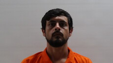 Booking photo of ESPINOZA ENRIQUEZ JONATHAN OSVALDO