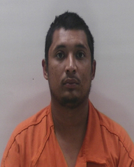 Booking photo of ESPINOZA JOSE MARIO