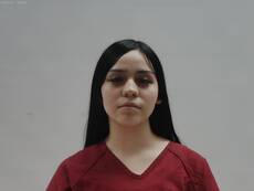 Booking photo of ESPINOZA LAURA