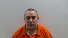 Booking photo of ESPINOZA RUDY
