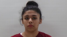 Booking photo of ESTRADA EMILY