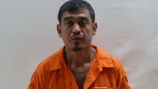 Booking photo of ESTRADA NICOLAS