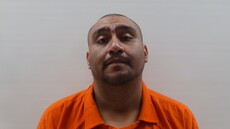 Booking photo of ESTRADA SALAZAR VICTOR ANDRES