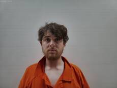 Booking photo of FERNANDEZ GRIMES MATTHEW LEE