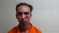 Booking photo of FERNANDEZ MIGUEL ANGEL