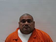 Booking photo of FERNANDEZ PASQUAL