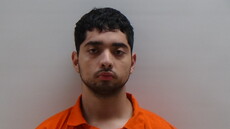 Booking photo of FIGUEROA CISNEROS IAN