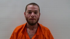 Booking photo of FLORES ANTONIO FABIAN