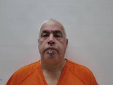 Booking photo of FLORES ENRIQUE VENTURA